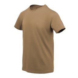 Triko CLASSIC ARMY HNĚDÉ vel. M