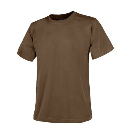 Triko CLASSIC ARMY MUD BROWN vel. S
