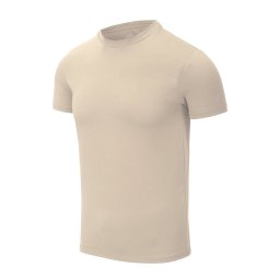Triko SLIM KHAKI vel. S