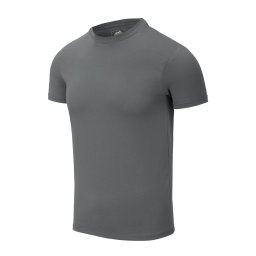 Triko SLIM SHADOW GREY vel. XS