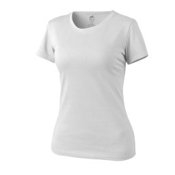 Triko dámské CLASSIC BÍLÁ vel. XL