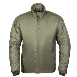 Bunda zimní BARRA Climashield® ZELENÁ vel. S