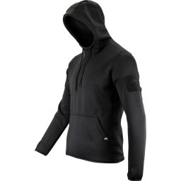 Mikina ARMOUR ČERNÁ vel. S