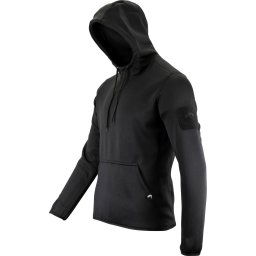 Viper mikina ARMOUR ČERNÁ vel.XL