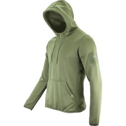 Mikina ARMOUR ZELENÁ vel. S