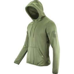 Viper mikina ARMOUR ZELENÁ vel.XXL