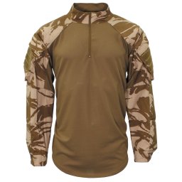 Košile COMBAT taktická DPM DESERT vel. L