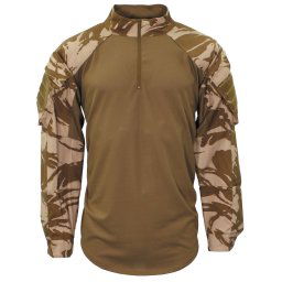 Košile COMBAT taktická DPM DESERT vel.XL