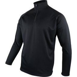 Triko funkční MESH-TECH ARMOUR ČERNÉ vel. L