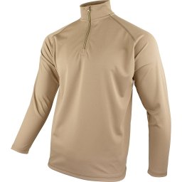 Triko funkční MESH-TECH ARMOUR COYOTE vel. S