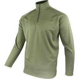 Viper triko funkční MESH-TECH ARMOUR ZELENÉ vel.3XL