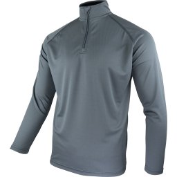 Triko funkční MESH-TECH ARMOUR ŠEDÉ vel. L