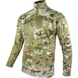 Triko funkční MESH-TECH ARMOUR VCAM vel. S