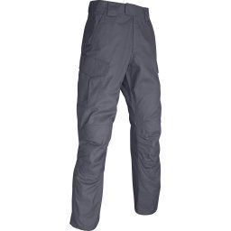 Viper kalhoty CONTRACTORS rip-stop TITANIUM ŠEDÉ vel.28