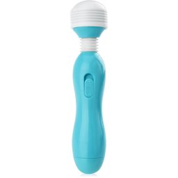 SCALA EROTICKÝ MASAŽÉR - VIBRÁTOR STIMULÁTOR VAGÍNY A KLITORISU - 72381926
