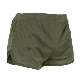Kraťasy RANGER P/T sportovní ZELENÉ vel. L