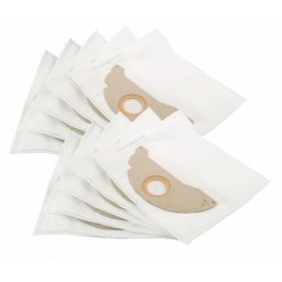 Sáčky WORWO KMB13 Professional pro Kärcher WD 2, WD 2.200, SE 2 (29x 27cm) textilní 10ks