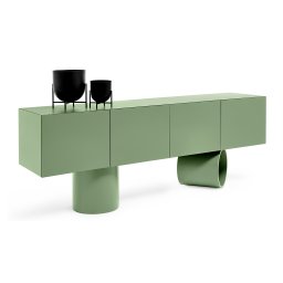 Mogg designové komody Giunone M2