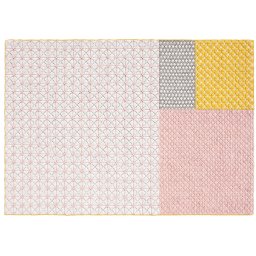 Gan designové koberce Silaï (201 x 312 cm)