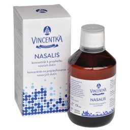 VINCENTKA NASALIS 300ML