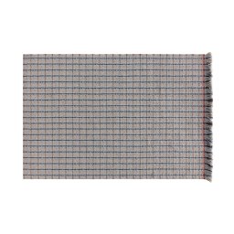 Gan designové zahradní koberce Garden Layers Blue (180 x 240 cm)