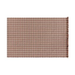 Gan designové zahradní koberce Garden Layers Terracotta (180 x 240 cm)