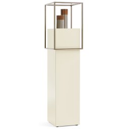 Mogg designové komody Zoom Tower