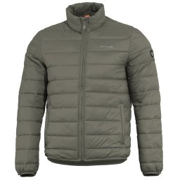 Bunda NUCLEUS RAL 7013 vel. M