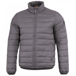Bunda NUCLEUS CINDER GREY vel. L