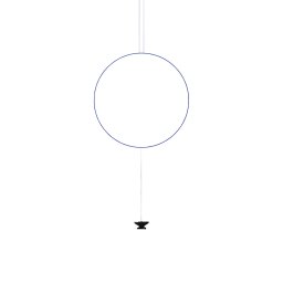 Catellani & Smith designové stojací lampy Sorry Giotto 9