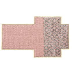 GAN designové koberce Mangas Space Rhombus (160 x 250 cm)