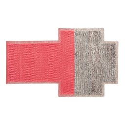 GAN designové koberce Mangas Space Plait (160 x 250 cm)