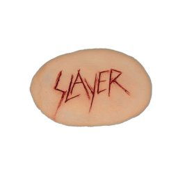 umělá kůže - Slayer - Cut Appliance - TTGM126