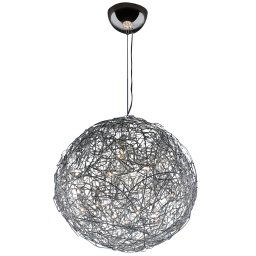 Catellani & Smith designová závěsná svítidla Fil De Fer (průměr 100 cm)