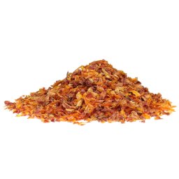 Profikoření - Rajčata sušená drcená 3x3 mm (200g)