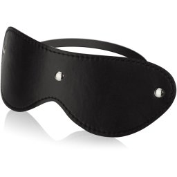 SCALA MASKA NA OČI BONDAGE BDSM FETIŠ - 74720404