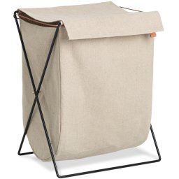 Ferm Living designové koše na prádlo Herman Laundry Stand
