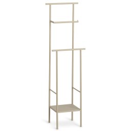 Ferm Living designové držáky na toaletní papír Dora Toilet Paper Stand