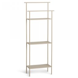 Ferm Living designové koupelnové skříňky Dora Shelving Unit