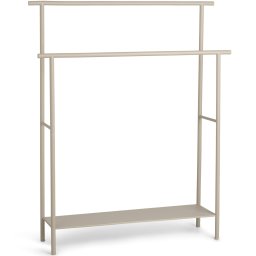 Ferm Living designové stojanové věšáky Dora Towel Stand