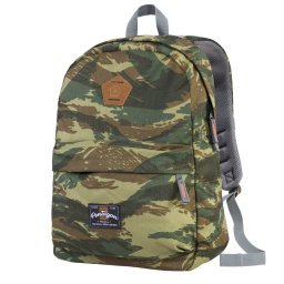 PENTAGON batoh ARTEMIS 22ltr. ŘECKÉ MASKOVÁNÍ