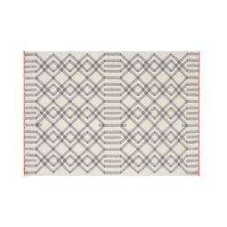 GAN designové koberce Duna Grey (170 x 240 cm)