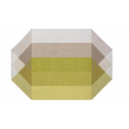 GAN designové koberce Diamond (300 x 390 cm)