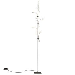 Catellani & Smith designové stojací lampy Wa Wa F
