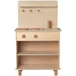 Ferm Living designové dětské kuchyňky Toro Play Kitchen
