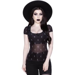 tričko dámské KILLSTAR - Madison - KSRA002501
