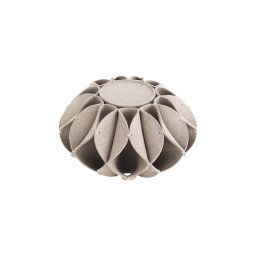 GAN designové sedací vaky Ruff Pouf High