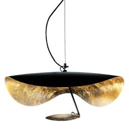 Catellani & Smith designová závěsná svítidla Lederam Manta S1