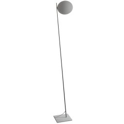 Catellani & Smith designové stojací lampy Lederam F0