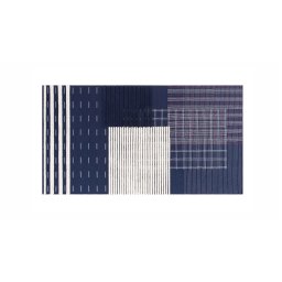 GAN designové koberce Lan (70 x 240 cm)